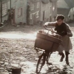 hovis advert