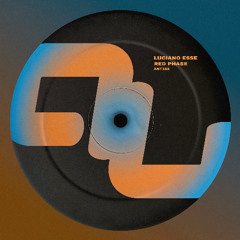 GTG Premiere | Luciano Esse - Sinixtro [ANT162]