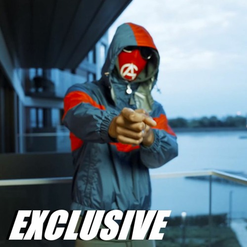 #ActiveGxng TScam - Freestyle
