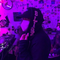 Dj Haram @ The Lot Radio 08 - 09 - 2021