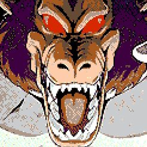 Furious Last Resort II (8 - Bit Dokkan)