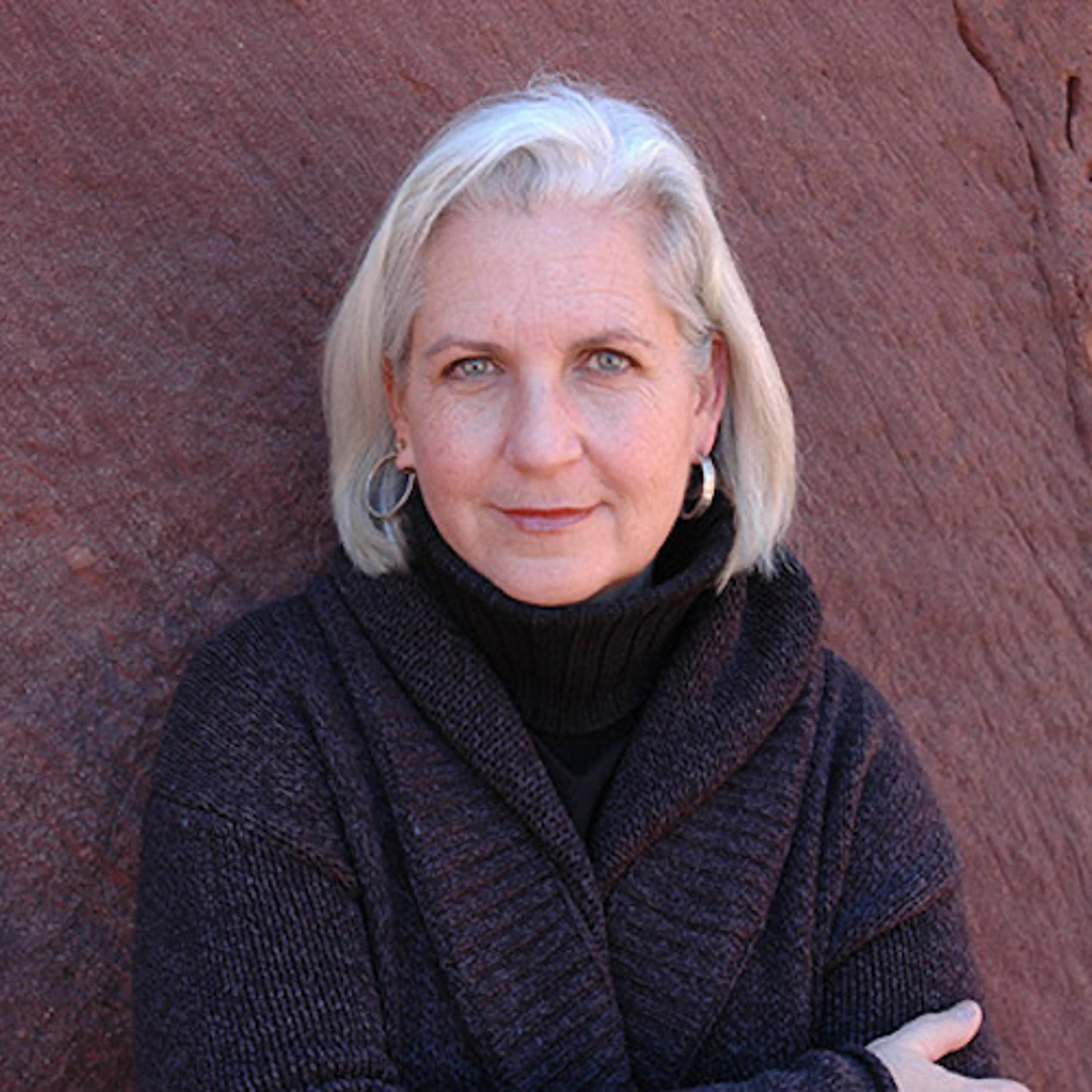 Episode 169: Terry Tempest Williams - The Glorians