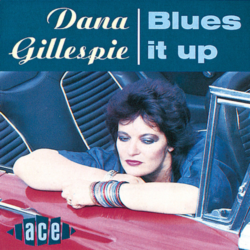 Stream Big Ten Inch Record by Dana Gillespie | Listen online for free on  SoundCloud