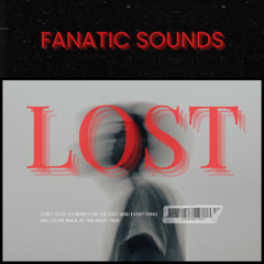 Fanatic Sounds - Lost (Radio Edit)