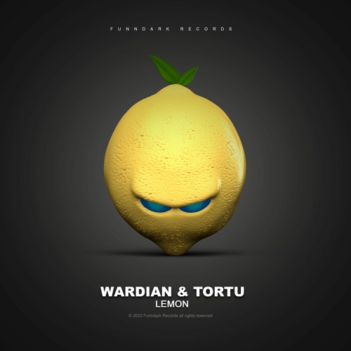 Wardian & Tortu - Lemon