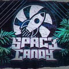 Summer In Space - Space Candy
