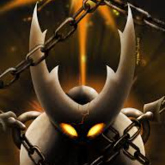 Sealed Vessel OST but it's Metal