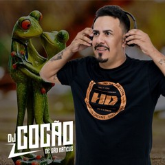 RASPADINHA LIMPINHA - DJ COCÃO DE SÃO MATEUS