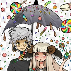 TIMTIMINI -  CANDY RAIN DnB