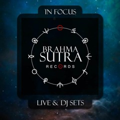 Brahmasutra in Focus
