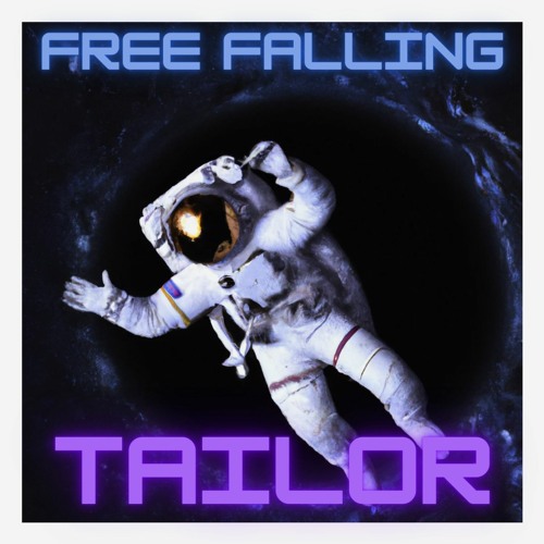 FREE FALLING