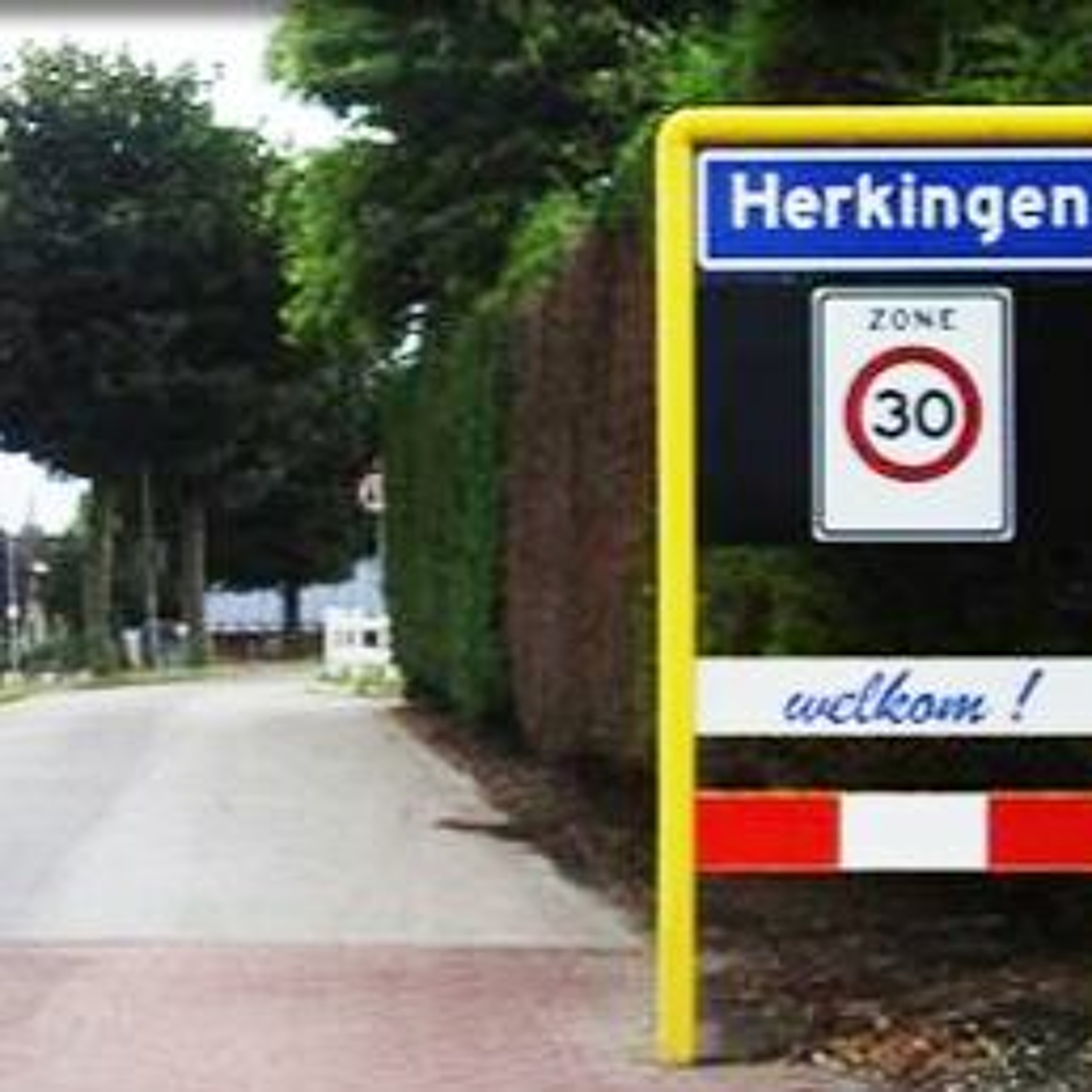 Herkingen #2 ALIENBULGARIAN episode artwork