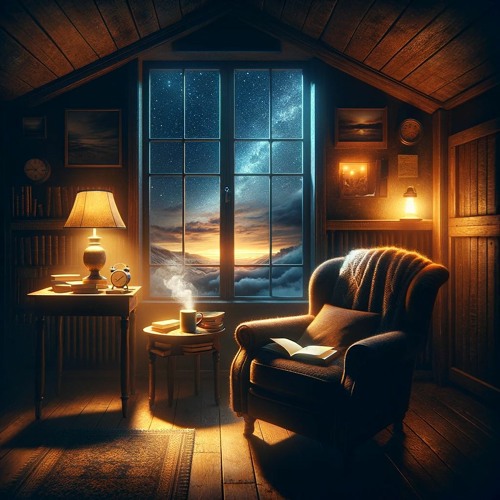 Quiet Times (Dan Maus) Recreated