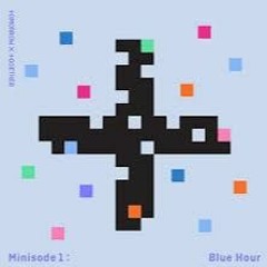 5시 53분의 하늘에서 발견한 너와 나 (Blue Hour) (x2 SPEED)