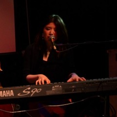 Latter Days (Over the Rhine Cover - Living Room Recording)