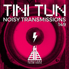 Noisy Transmissions_149