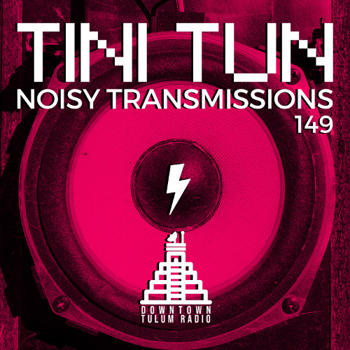 Noisy Transmissions_149