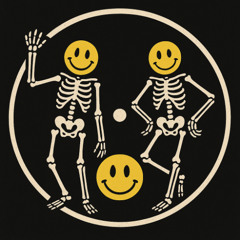 Toniauks X GR8BOI - Spooky Acid