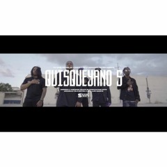 QUISQUEYANO 5 🇩🇴 - Kenser X Tivi Gunz X Mc Albertico X Rc La Sensacion X Wilmer Robert
