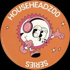 B2. HouseHeadz00 - Timbuktu (Original Mix)