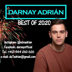 Best of 2020 megamix | Darnay Adrián