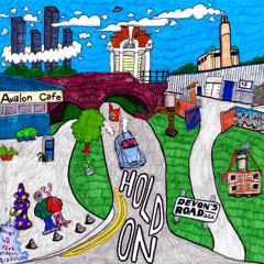 Hold On - Clip for Soundcloud