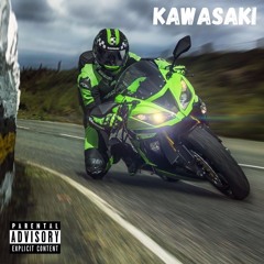 Kawasaki (IG :officialshmani)prod by Pilgrim