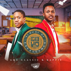 Amaphupho (feat. Muziqal Tone, Mashudu, LeeMcKrazy & Springle)