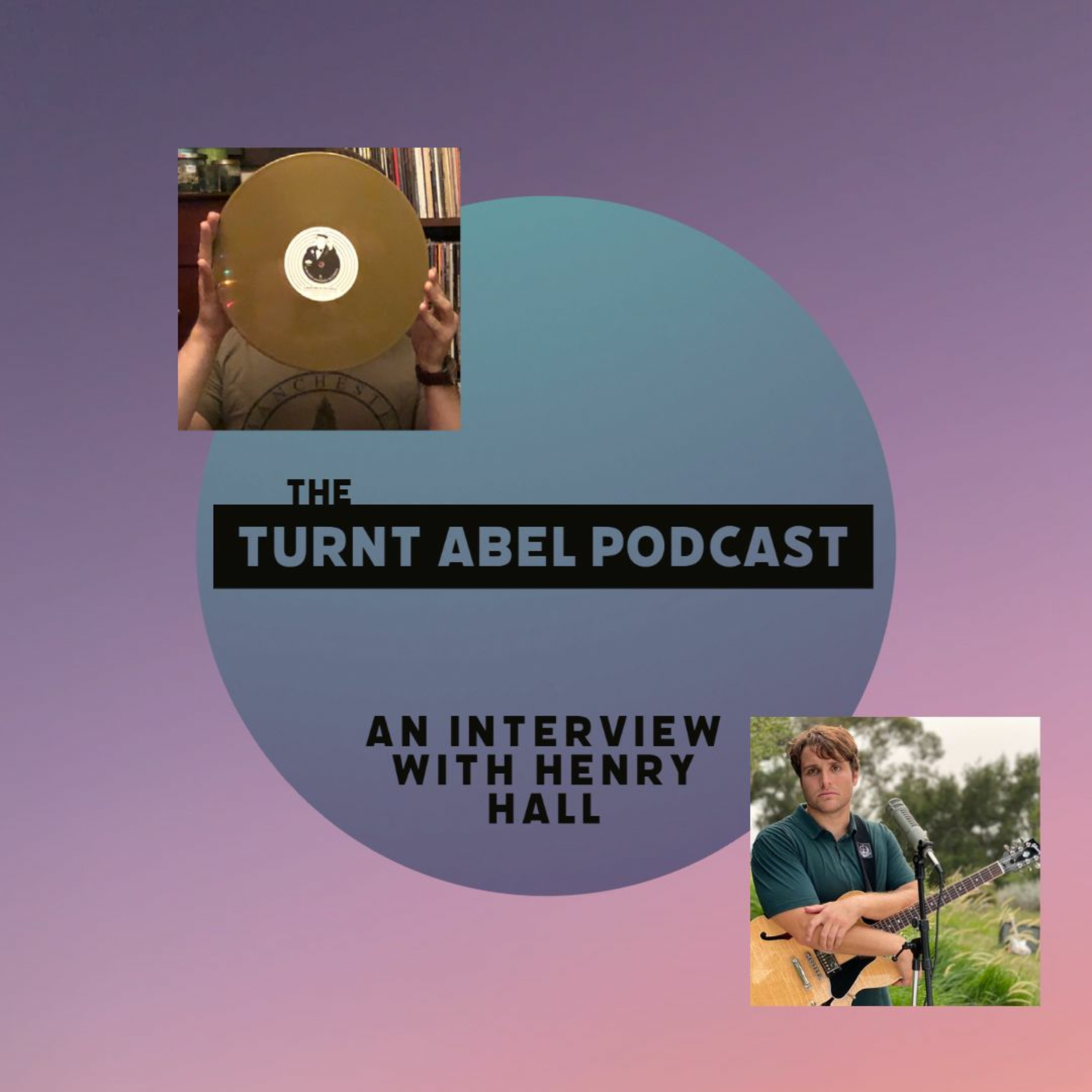 Turnt Abel