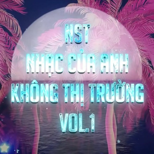 NST - NHẠC CỦA ANH KHÔNG THỊ TRƯỜNG VOL.1 - THÁI HOÀNG REMIX | HOT NEW STYLE TH 2021 | REUP