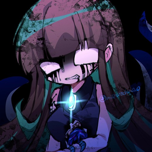 (Instrumental) Aquaphobia - FNF Late Night City Tales