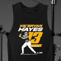 In The Clutch Ke'bryan Hayes #13 Player Shirt
