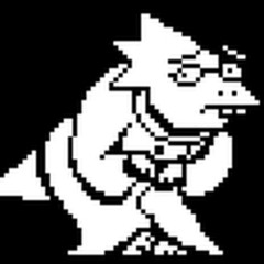 testing out very weird time signatures in signal by making a darker version of alphys' theme from undertale