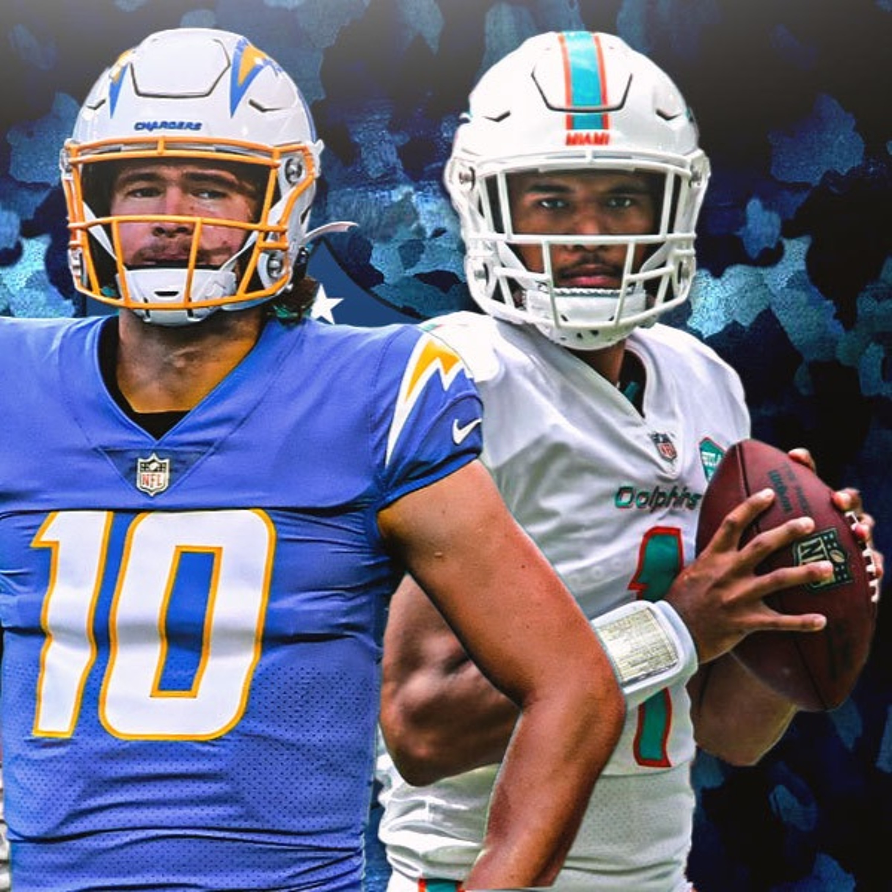 The Blake Mayfield Podcast