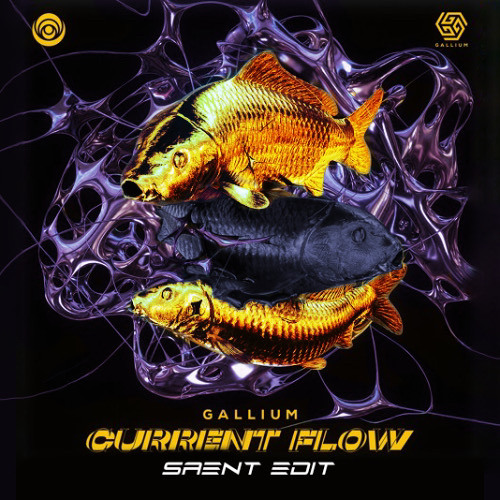 Gallium - Current Flow x Pop Lock & Drop It [Saent Edit]