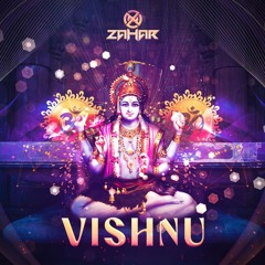 Vishnu (Original Mix)