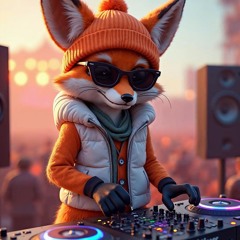 FUXZ AKA TRANCEVERBOT