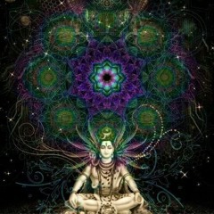 Damaru Progdark Mix 1