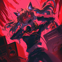 Fury #002 (Warning: Krach, Uptempo, Microwave)