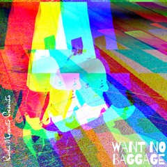 Karla Moscato - No Baggage