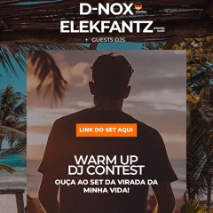 LARCKYE - CONTEST RÉVEILLON AMARAÊ MARESIAS 2026