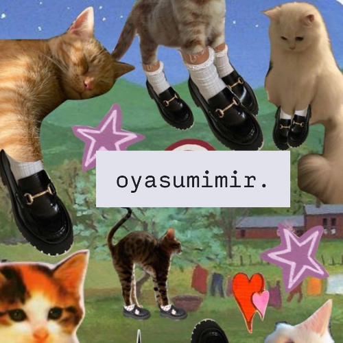【Rai】oyasumination