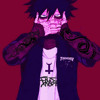 stuck in my arms ( from afar by juice wrld)