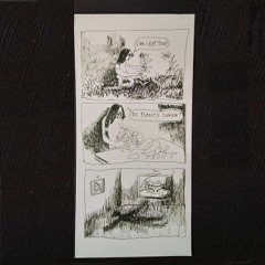 Elsa Quintin - Do plants suffer?