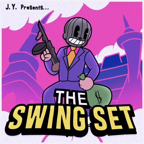 THE SWING SET