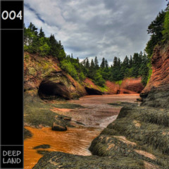 Deep Land - Scorpius (Set 004)