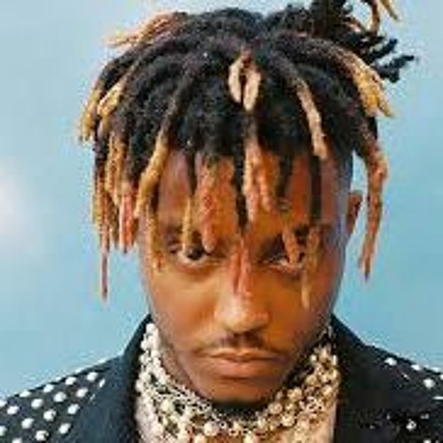 Molly at the Rave- Juice WRLD