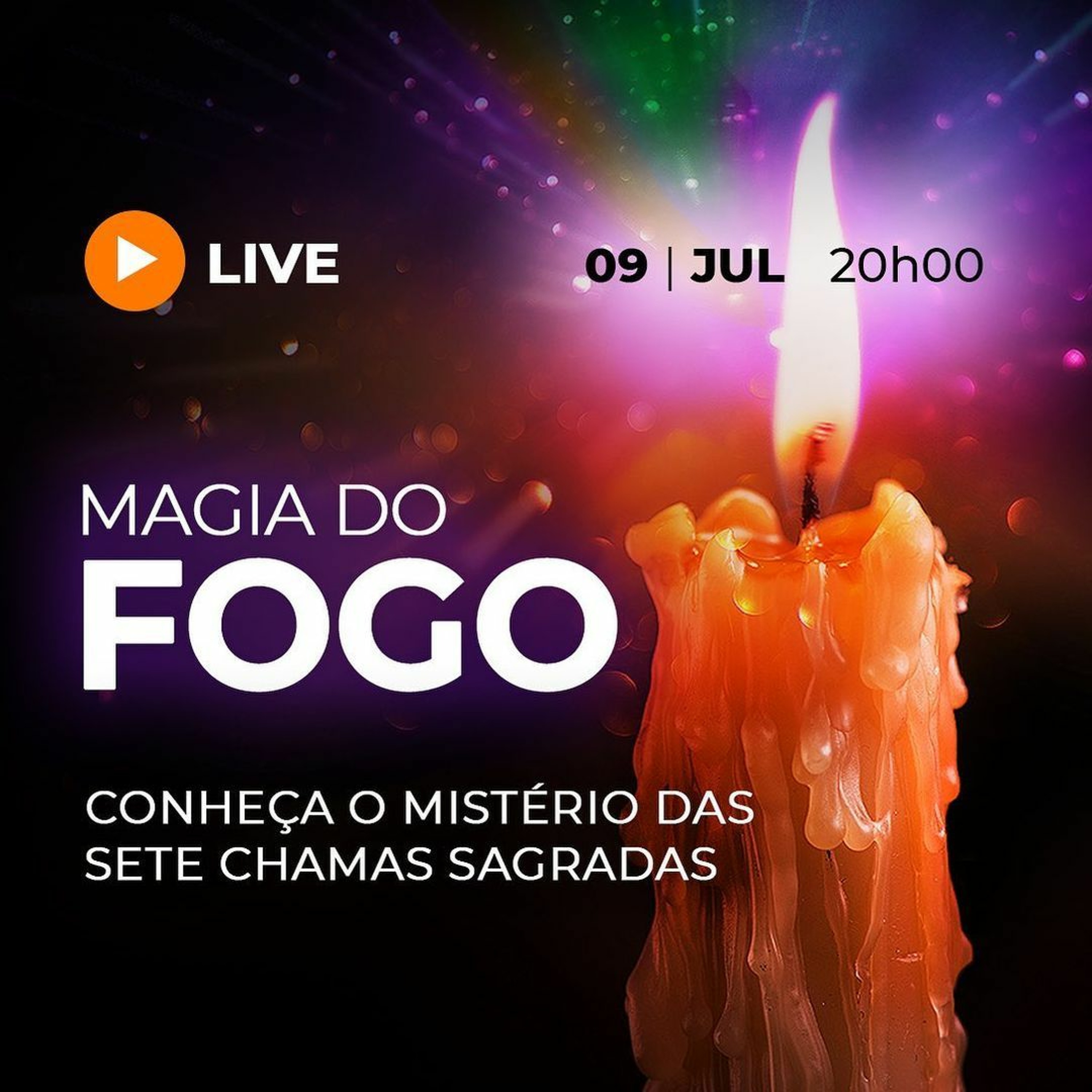 Escola De Magia