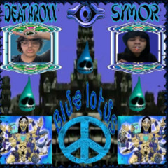 Symor & Deathroxxxx - 2k13BuddhaBlunts!!! (prod.LordSymor) #LotusShrine