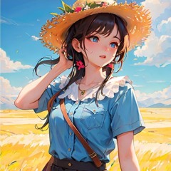 Dust on My Boots by CuddleCat